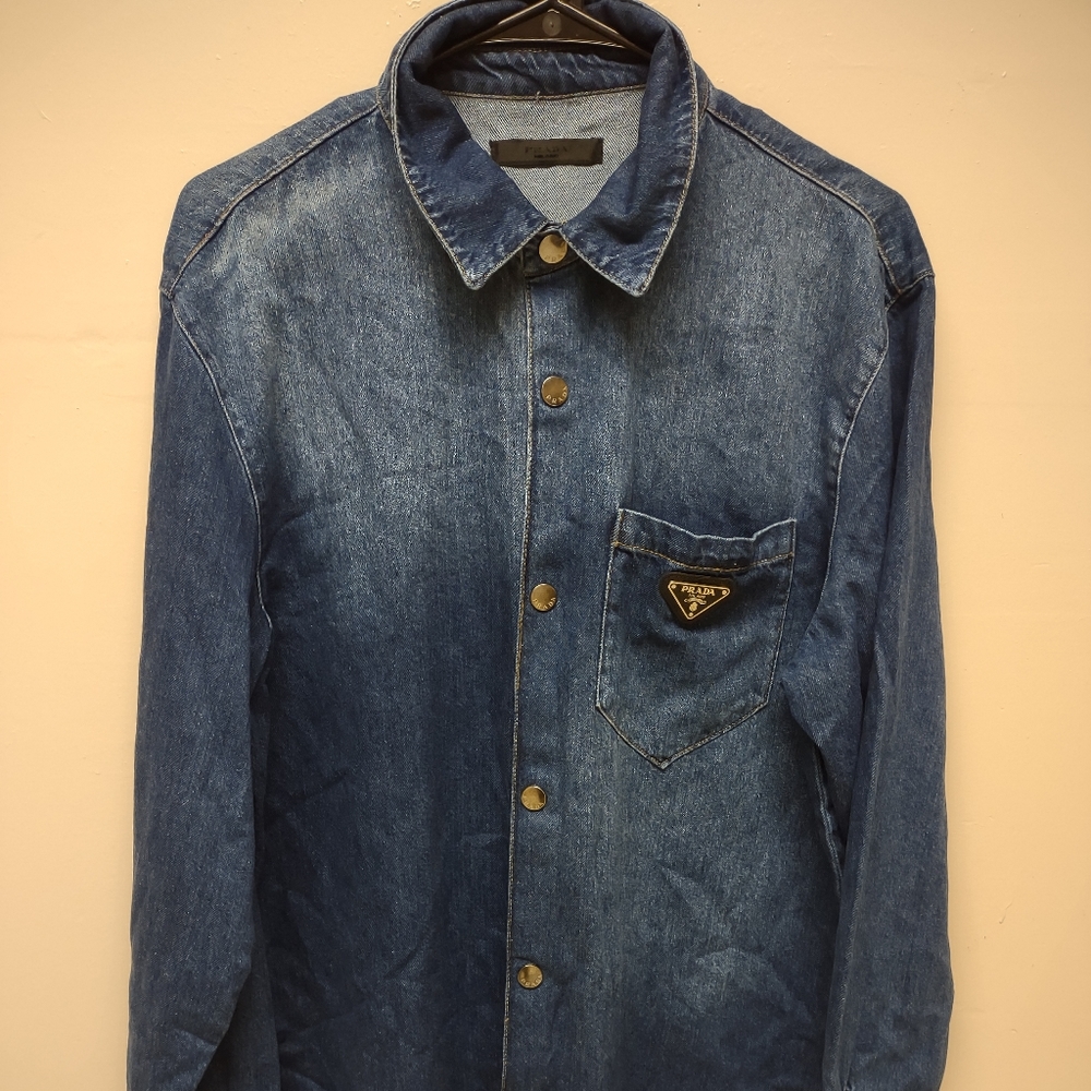Prada shirts